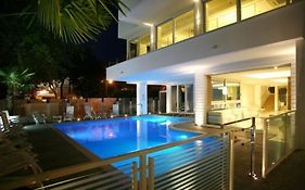 Hotel Fantasy